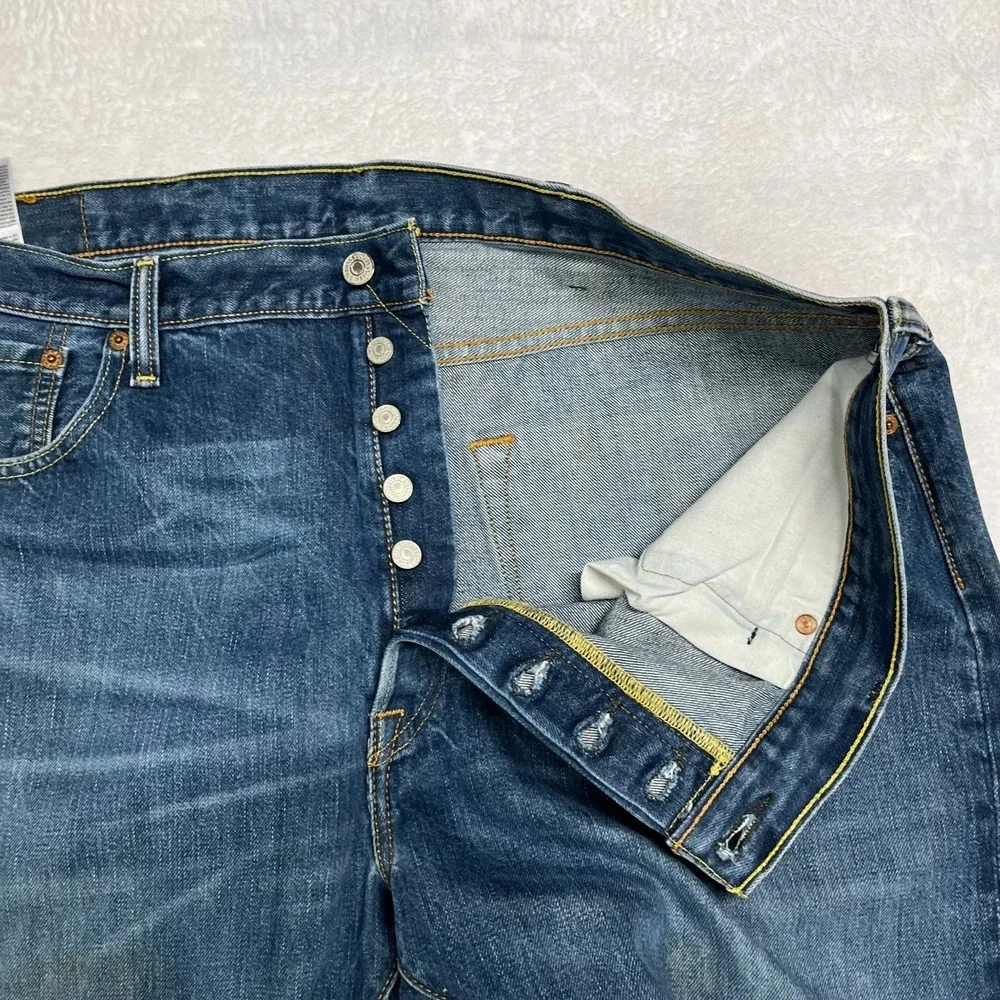 Levis levi 501